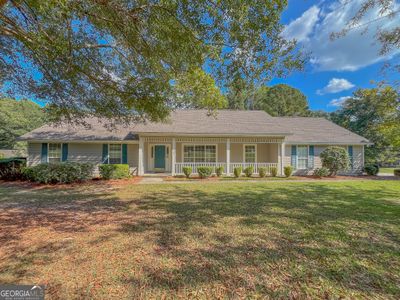 500 Holly Drive, House other with 3 bedrooms, 2 bathrooms and 2 parking in Dublin GA | Image 1