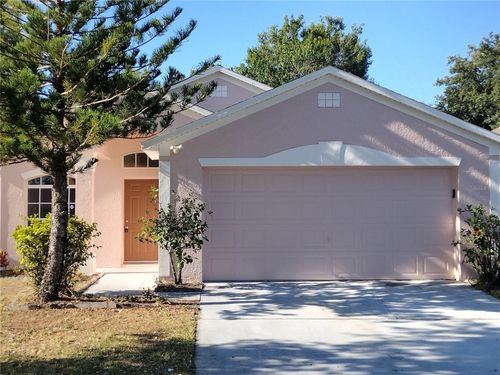2358 Blue Sapphire Cir, Orlando, FL, 32837-6421 | Card Image