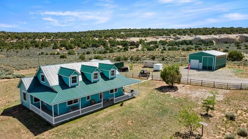 14200 As 1/4 Rd, Glade Park, CO, 81523-8692 | Card Image