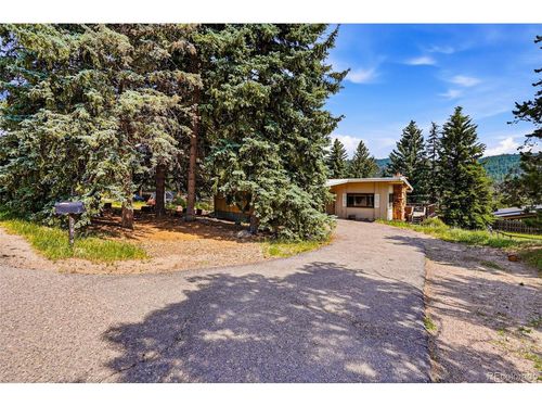 27876 Lupine Dr, Evergreen, CO, 80439-8303 | Card Image