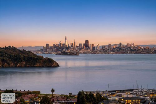 100 Red Hill Circle, Belvedere Tiburon, CA, 94920 | Card Image