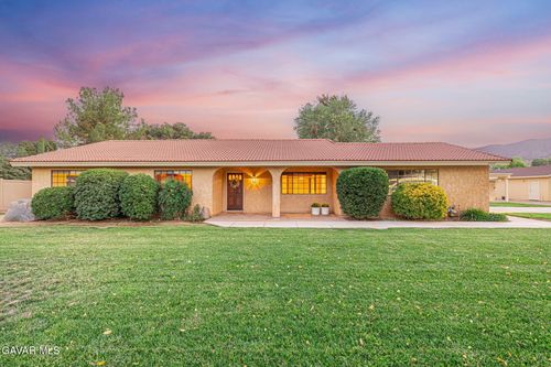 3722 Gurrier Ave, Acton, CA, 93510-1942 | Card Image