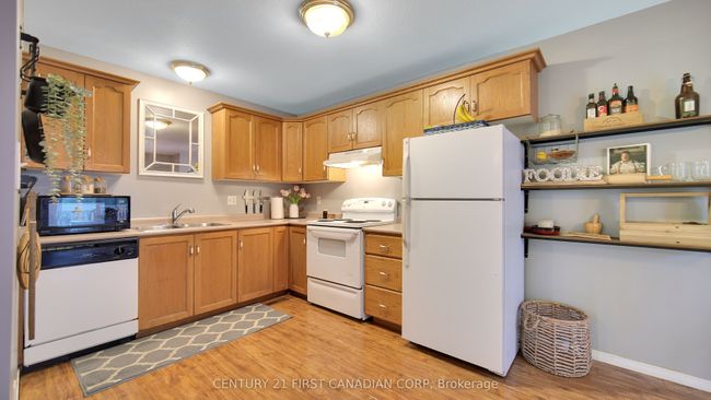 126 Scott St, House other with 3 bedrooms, 2 bathrooms and 4 parking in Strathroy ON | Image 9