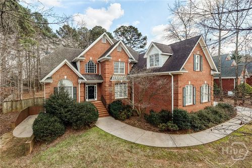 1191 Arizona Bnd, Watkinsville, GA, 30677-7770 | Card Image