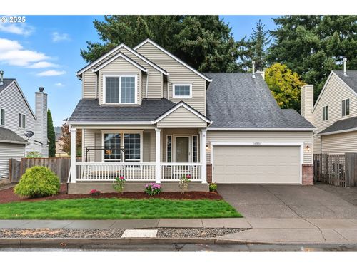 14951 Se Paddington Rd, Clackamas, OR, 97015-5454 | Card Image