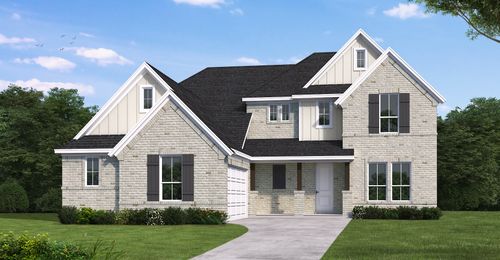 3144 Shaddock Blvd, Rockwall, TX, 75032-1023 | Card Image
