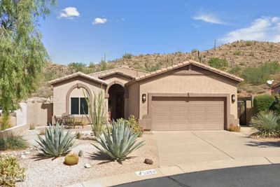 5289 S Casa Prieto Drive, House other with 4 bedrooms, 2 bathrooms and null parking in Gold Canyon AZ | Image 3