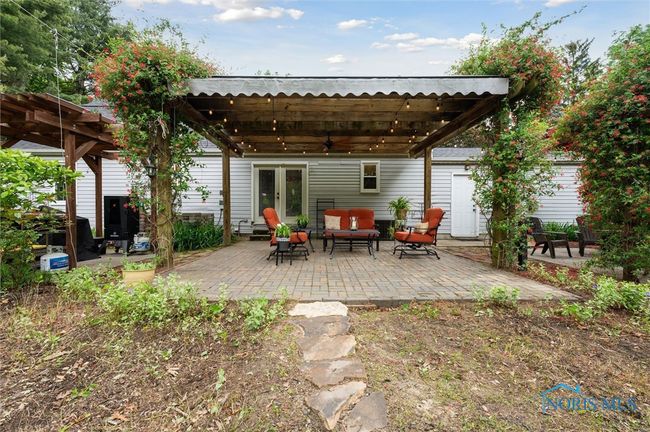 7424 Yawberg Rd, House other with 4 bedrooms, 3 bathrooms and 2 parking in Whitehouse OH | Image 35