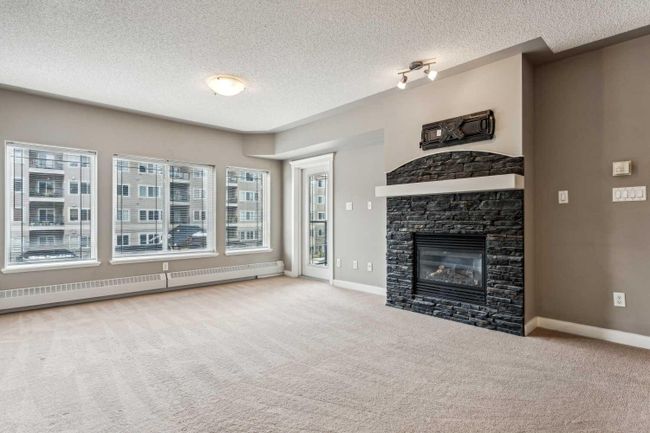 201 - 30 Discovery Ridge Close Sw, Home with 1 bedrooms, 1 bathrooms and 1 parking in Calgary AB | Image 10