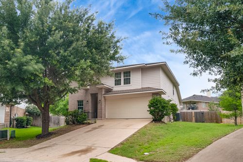 3723 Holden Ct, Round Rock, TX, 78665-1233 | Card Image