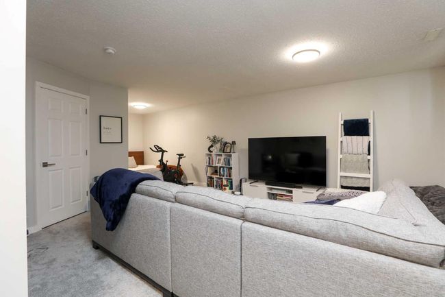 331 Mildred Dobbs Blvd N, Townhouse with 2 bedrooms, 4 bathrooms and 2 parking in Lethbridge AB | Image 25