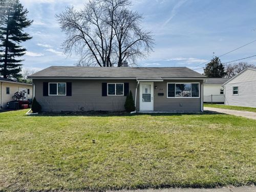 1810 Knupke St, Sandusky, OH, 44870-4393 | Card Image