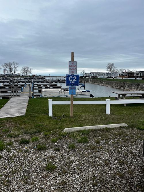 N/A Michigan Ave, Au Gres, MI, 48703 | Card Image