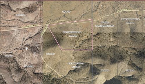 9414 E Horseback Trail, Kingman, AZ, 86401 | Card Image