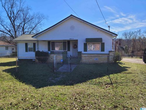 4011 Walnut Ave Sw, BIRMINGHAM, AL, 35221-1643 | Card Image