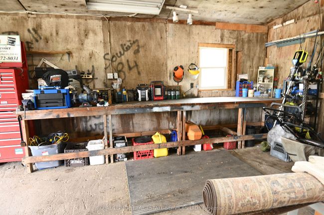 3000 Highway 654 Highway W, House other with 3 bedrooms, 2 bathrooms and 25 parking in Nipissing ON | Image 13