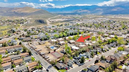 49 Condor Cir, Carson City, NV, 89701-3584 | Card Image