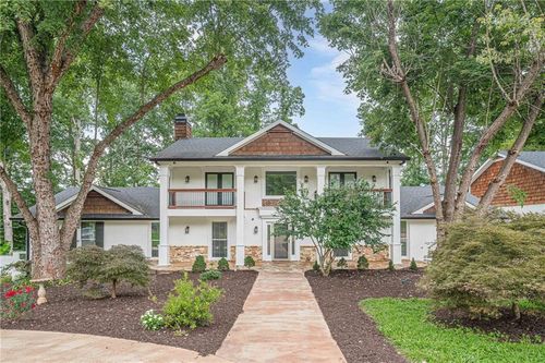 2697 S Cherokee Ln, Woodstock, GA, 30188-4449 | Card Image