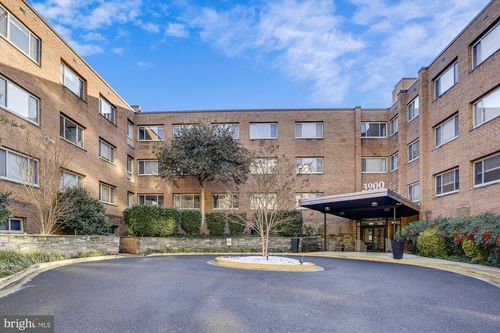 apt-509-3900 Tunlaw Rd Nw, WASHINGTON, DC, 20007-4813 | Card Image