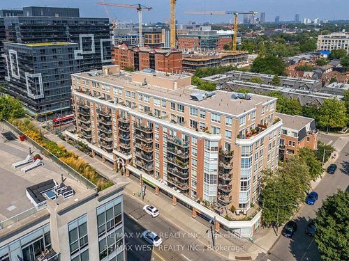 209-1000 King St W, Toronto, ON, M6K3N1 | Card Image
