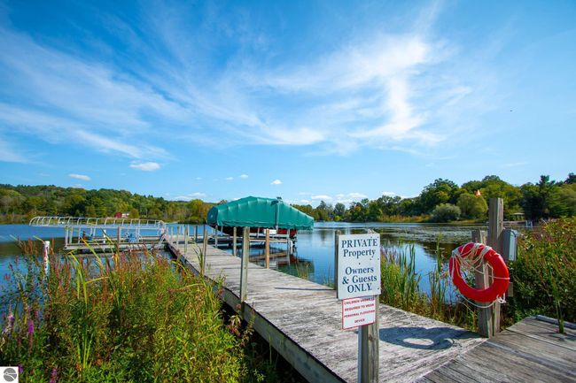 2810 W Shore Dr, Home with 0 bedrooms, 0 bathrooms and null parking in Central Lake MI | Image 11