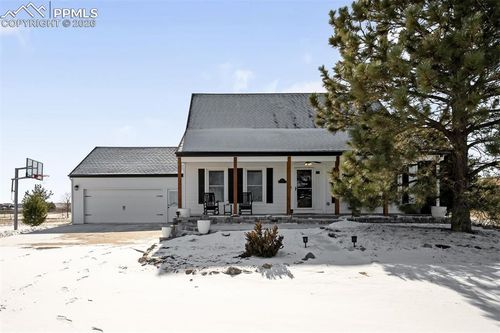 3046 Cottonwood Ave, Parker, CO, 80134-9621 | Card Image