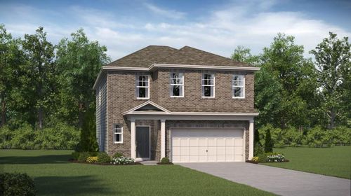 508 Almere Dr, Hampton, GA, 30228-3817 | Card Image