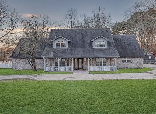 2607 Lonnie Ln, Texarkana, TX, 75501-9703 | Card Image