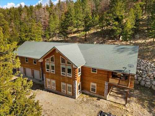 16382 Falcon Dr, Nathrop, CO, 81236-7728 | Card Image
