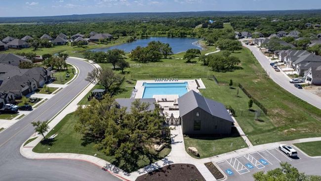 196 Left Fork Dr, House other with 4 bedrooms, 4 bathrooms and 7 parking in Kyle TX | Image 29