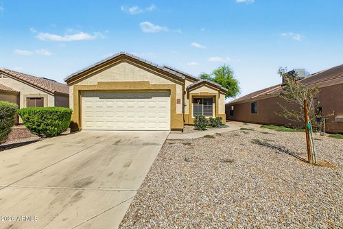 6642 E Flynn Ave, Florence, AZ, 85132-5107 | Card Image
