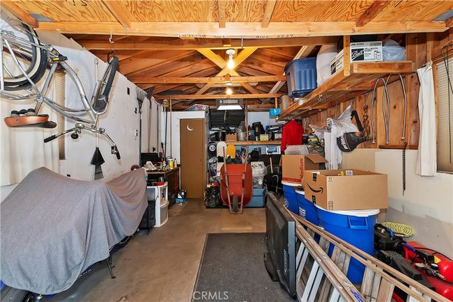 Garage Interior | Image 30