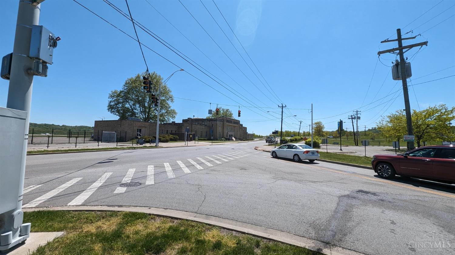 Commercial Sale in Cincinnati 5