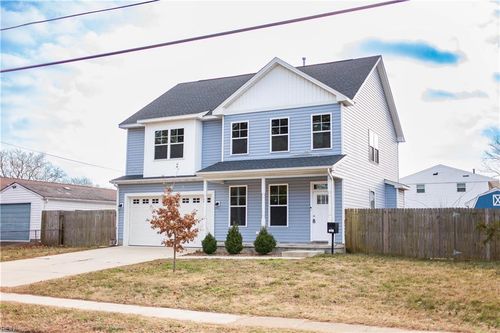 2521 Dominion Ave, Norfolk, VA, 23518-3303 | Card Image