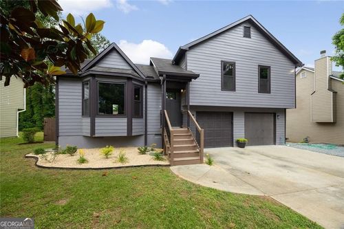 2872 Estuary Dr, Acworth, GA, 30101-6248 | Card Image
