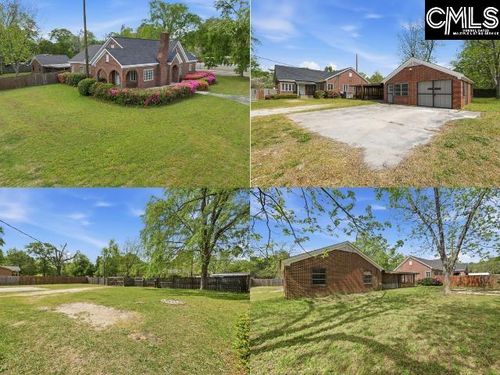 570 W Columbia Ave, Batesburg, SC, 29006-1809 | Card Image
