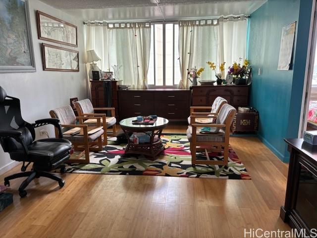 Amana St, Honolulu, HI 96814