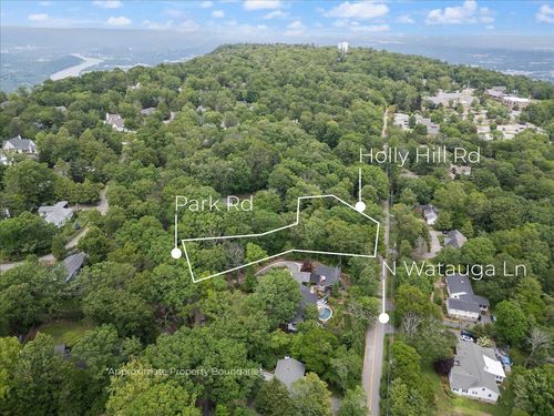 307 Park Rd, Lookout Mountain, TN, 37350-1155 | Card Image