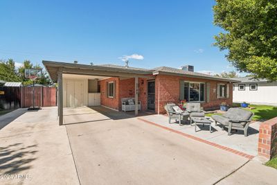 5742 N 18 Th Place, House other with 3 bedrooms, 2 bathrooms and null parking in Phoenix AZ | Image 3