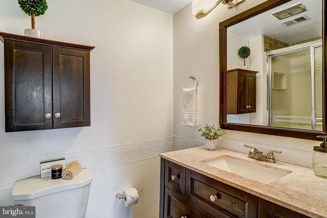 5901 Wivenhoe Ct, House other with 5 bedrooms, 3 bathrooms and null parking in ALEXANDRIA VA | Image 29