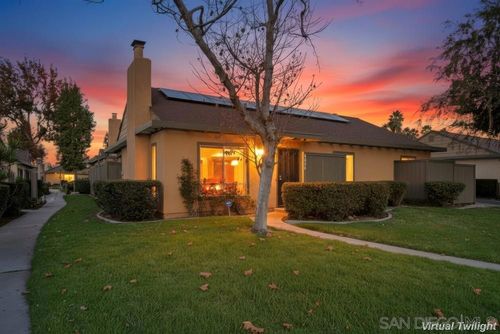 9036 Caminito Vera, San Diego, CA, 92126-2824 | Card Image