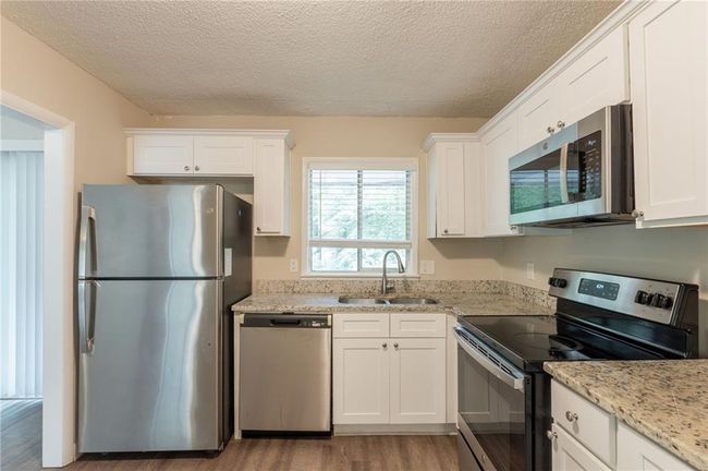 4669 Birch Ridge Trl, House other with 2 bedrooms, 2 bathrooms and null parking in Stone Mountain GA | Image 8