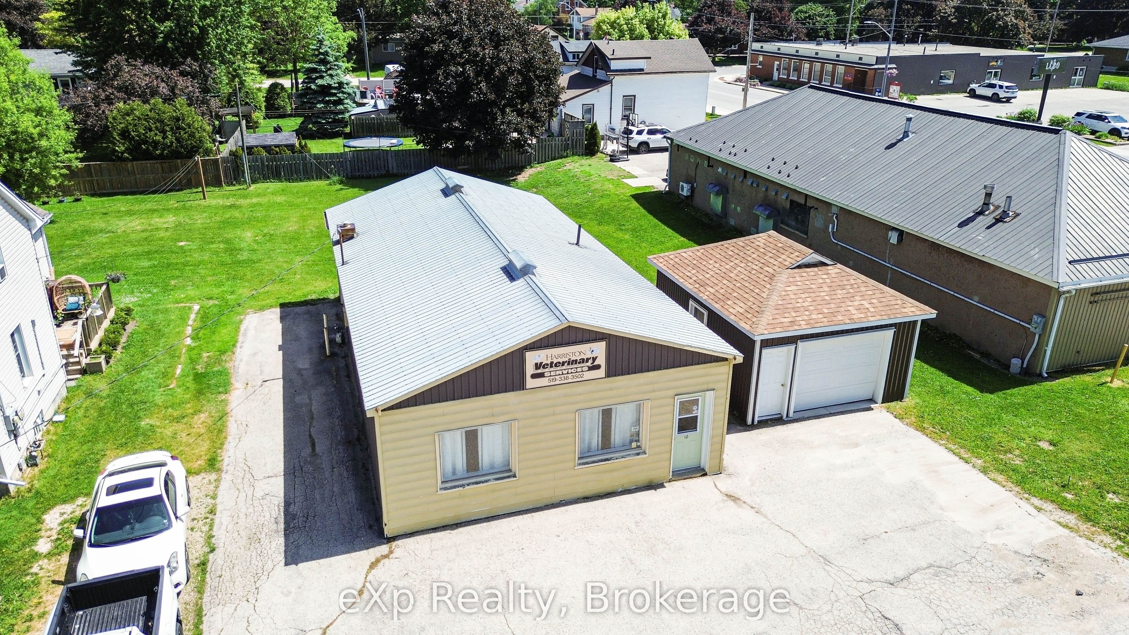 Commercial Sale in Minto