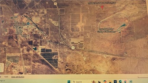 0 Arroyo Ave Apn 235-230-21, Mojave, CA, 93501 | Card Image