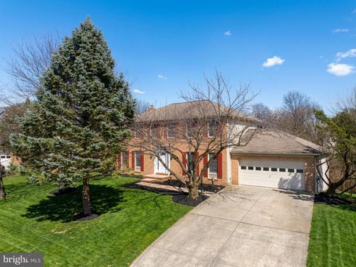 12701 Roark Ct, RESTON, VA, 20191-5840 | Card Image