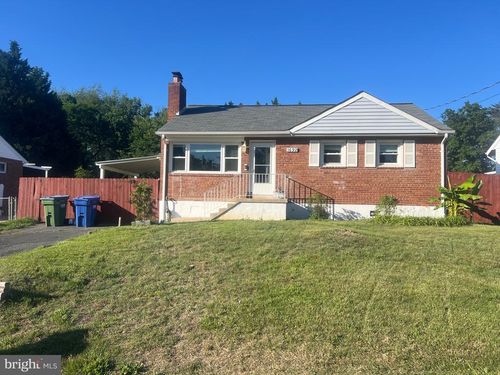1692 Rosedale Ct, WOODBRIDGE, VA, 22191-3014 | Card Image