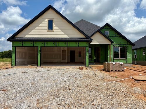 2108 Silk Street, Pea Ridge, AR, 72751 | Card Image