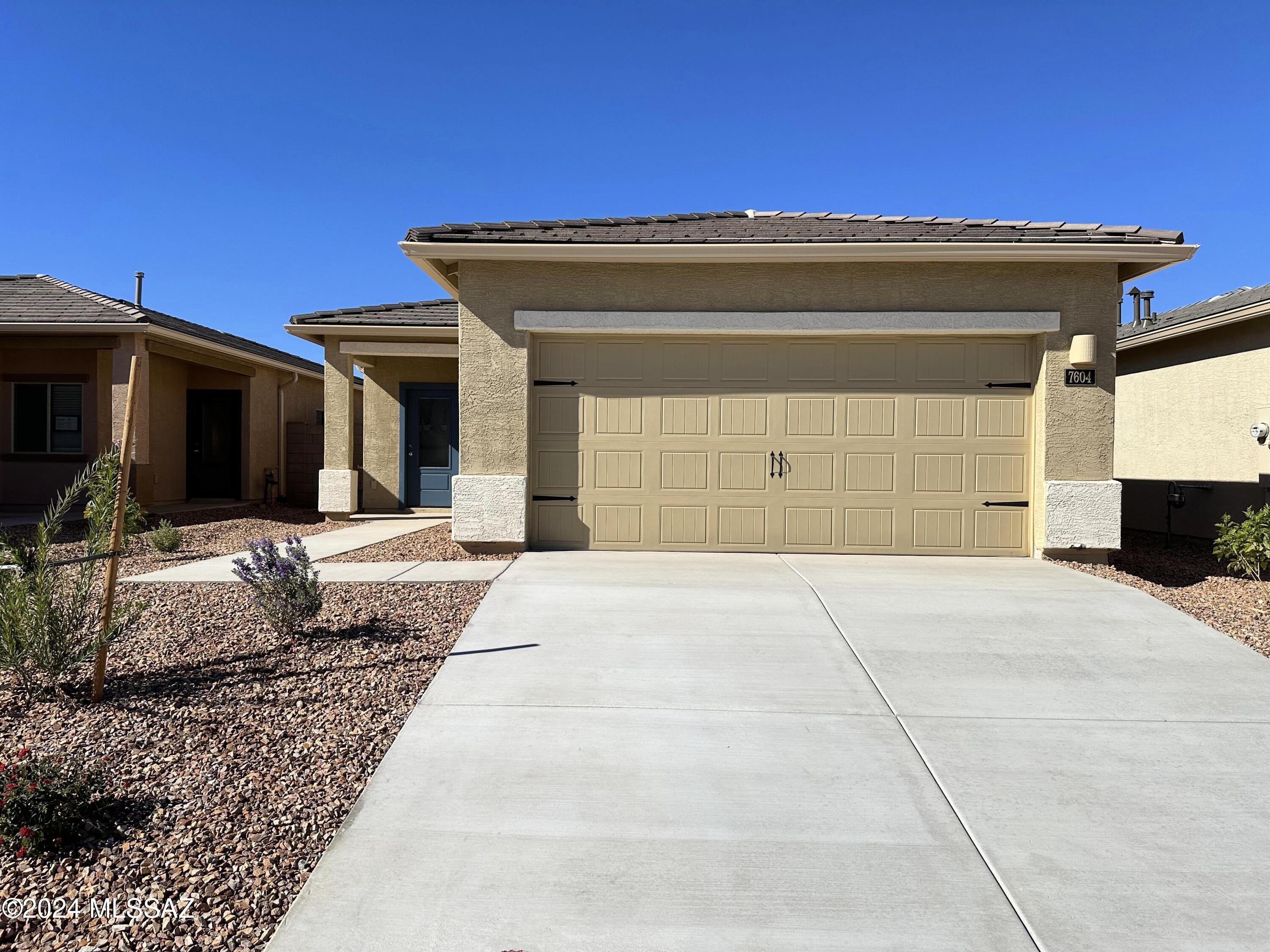Canyon Sage Ct, Tucson, AZ 85757