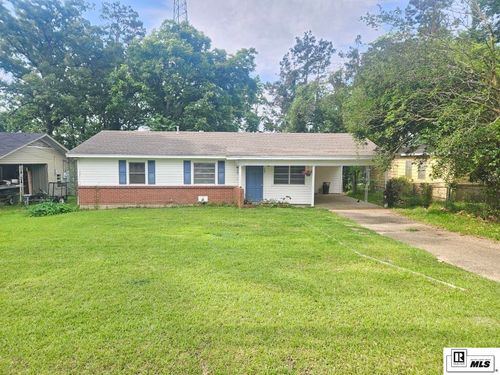 203 Butler Ave, West Monroe, LA, 71291-7765 | Card Image