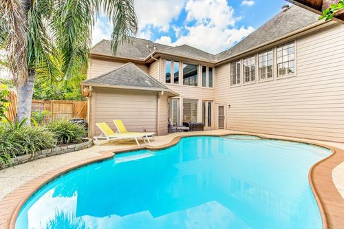 12203 Maple Rock Dr, Houston, TX, 77077-2532 | Card Image